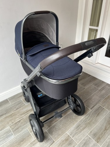 Babystyle oyster pram frame - pram,