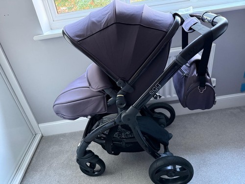 Egg stroller pushchair storm - -,