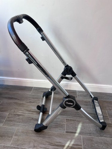 Babystyle oyster pram - oyster, 3