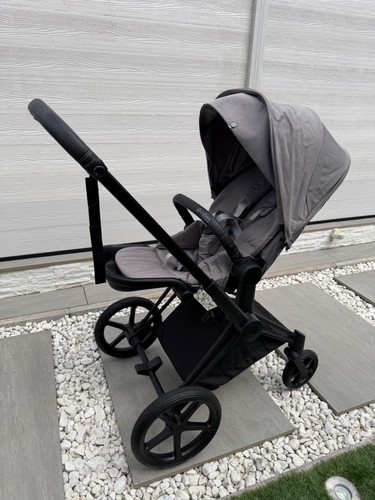 Cybex priam travel system - priam,