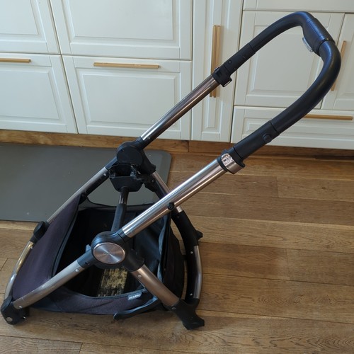 Mamas papas ocarro chassis - mamas,