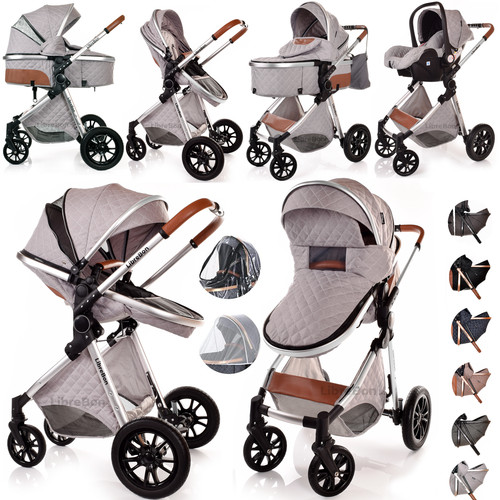 Baby travel pram buggy in - buggy, 1