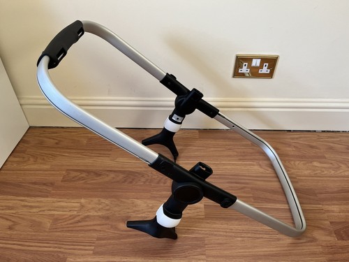 Bugaboo fox2 seat frame used - seat,