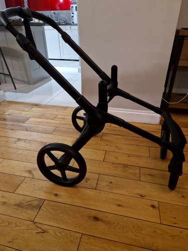 Bugaboo fox5 renew frame - bugaboo,