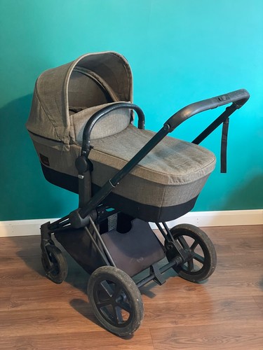 Cybex priam travel system - travel,
