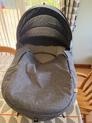 Stokke carry cot compatible - carry,