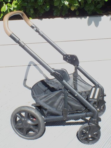 Joie chrome dlx complete - joie,