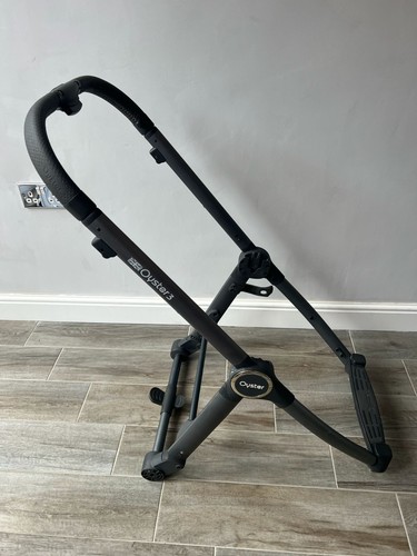 Babystyle oyster pram - babystyle,