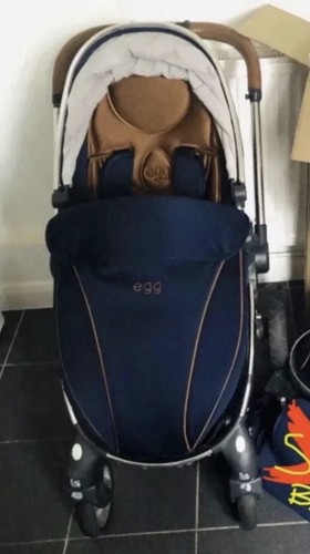 Egg stroller regal - egg,