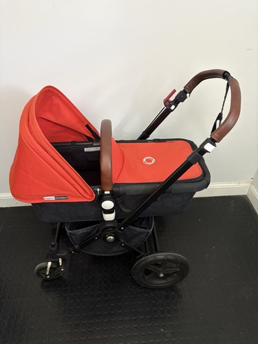 Bugaboo chameleon limited - bugaboo,