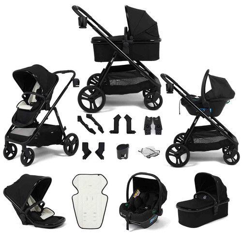 Travel system puggle memphis - system,