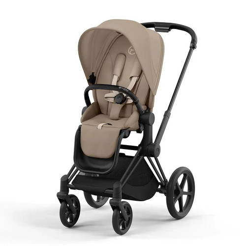 Cybex priam pushchair 2023 - cybex, (2023