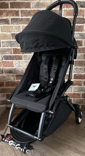 Babyzen stokke yoyo - babyzen, 2