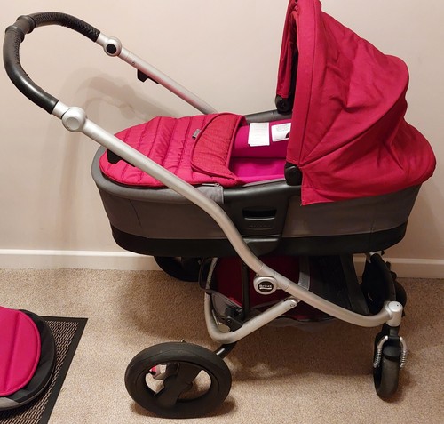 Britax affinity travel - affinity,