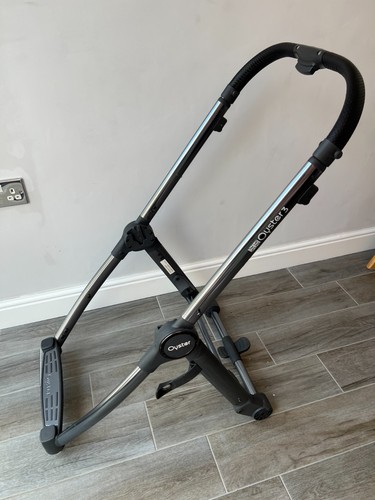 Babystyle oyster pram - babystyle,