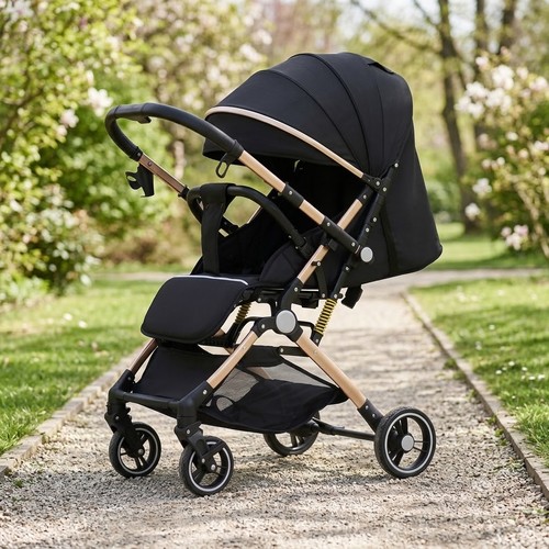 Baby pushchair pram stroller - pushchair,
