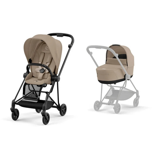 Cybex mios pushchair - cybex,