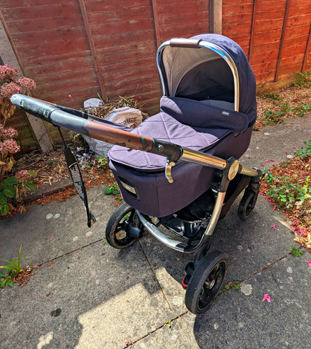 Mamas papas ocarro - &,