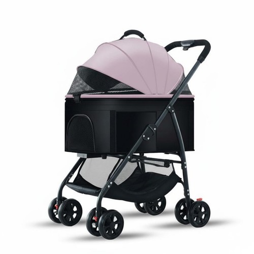 Pet travel system - system, fold