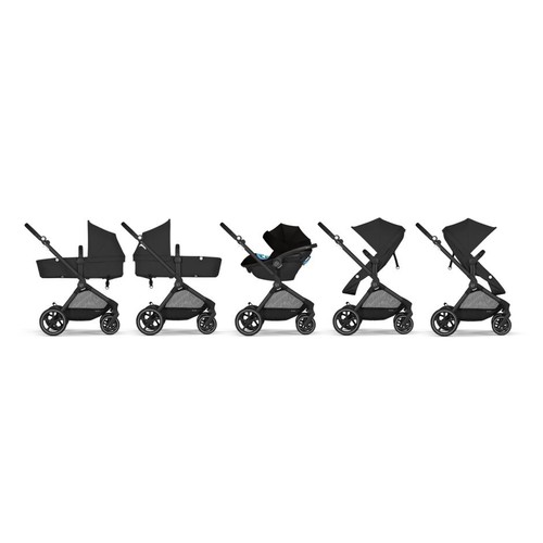 Cybex eos 1 - in,