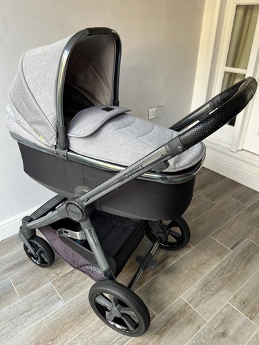 Babystyle oyster pram frame - babystyle,