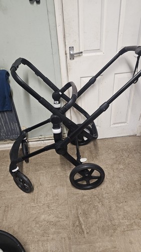 Bugaboo fox - bugaboo, 5