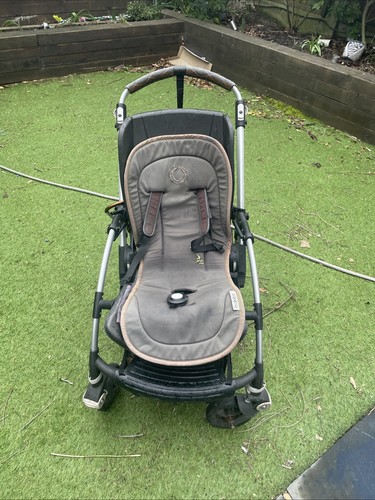 Bugaboo bee pushchair - bee, and