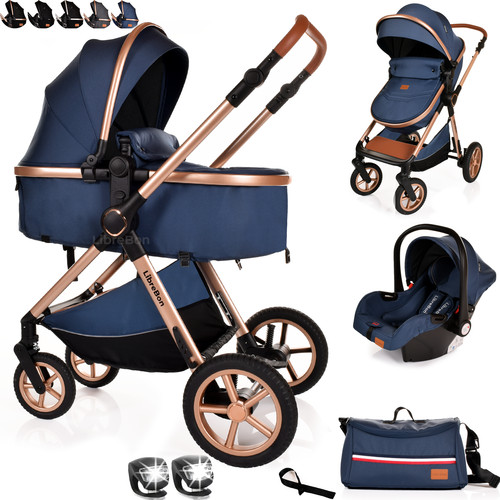 Newborn baby pram buggy - baby,